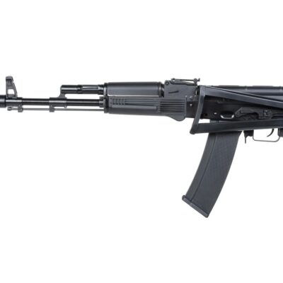 SA AK-74S (SA-PJ03 PRIME(TM) ASTER SE V3, Brushless Motor) - Black OD-A-SPARMS320 asgbox.pl SA AK-74S (SA-PJ03 PRIME(TM) ASTER SE V3, Brushless Motor) - Black OD-A-SPARMS320 asgbox.pl