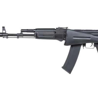 SA AK-74MN (SA-PJ01 PRIME(TM) ASTER SE V3, Brushless Motor) - Black OD-A-SPARMS318 asgbox.pl SA AK-74MN (SA-PJ01 PRIME(TM) ASTER SE V3, Brushless Motor) - Black OD-A-SPARMS318 asgbox.pl