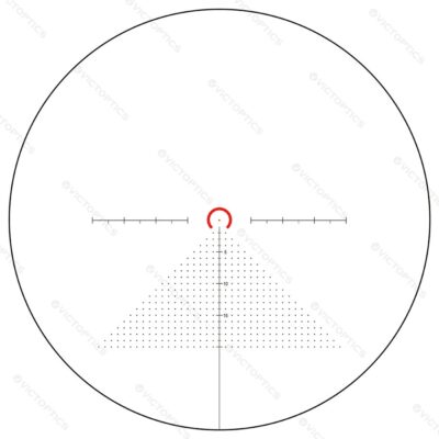VictOptics LPVO Riflescope S6 1–6x24 plus One-Piece High Mount - Black OD-A-OPSL122 asgbox.pl VictOptics LPVO Riflescope S6 1–6x24 plus One-Piece High Mount - Black OD-A-OPSL122 asgbox.pl