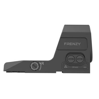 VO FRENZY 1x20x24 CZ Shadow 2 / P-10C OR Red Dot Sight - Black OD-A-SCRD-82 asgbox.pl VO FRENZY 1x20x24 CZ Shadow 2 / P-10C OR Red Dot Sight - Black OD-A-SCRD-82 asgbox.pl
