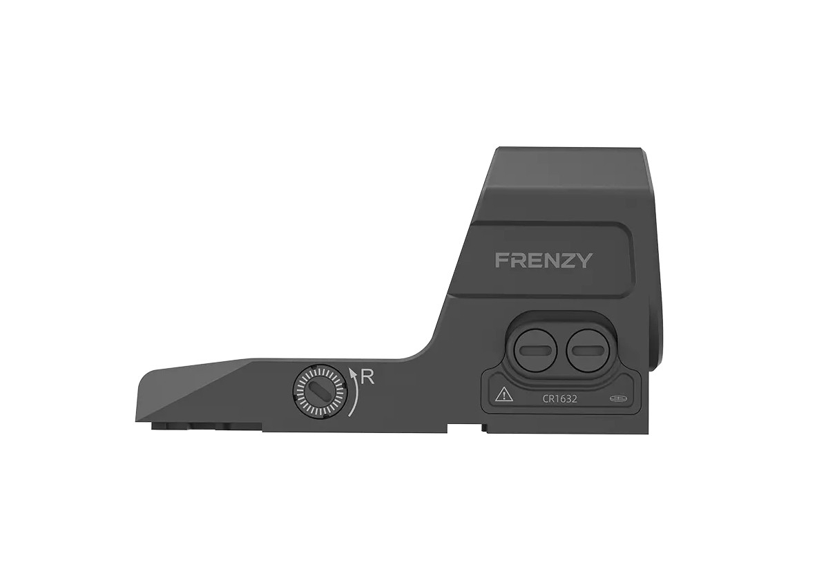 VO FRENZY 1x20x24 CZ Shadow 2 / P-10C OR Red Dot Sight - Black OD-A-SCRD-82 asgbox.pl VO FRENZY 1x20x24 CZ Shadow 2 / P-10C OR Red Dot Sight - Black - obrazek 6