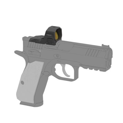 VO FRENZY 1x20x24 CZ Shadow 2 / P-10C OR Red Dot Sight - Black OD-A-SCRD-82 asgbox.pl VO FRENZY 1x20x24 CZ Shadow 2 / P-10C OR Red Dot Sight - Black OD-A-SCRD-82 asgbox.pl