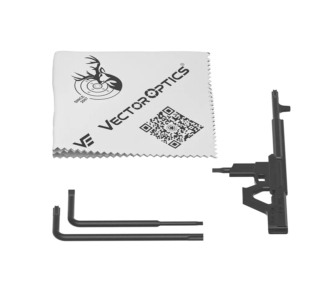 VO FRENZY 1x20x24 CZ Shadow 2 / P-10C OR Red Dot Sight - Black OD-A-SCRD-82 asgbox.pl VO FRENZY 1x20x24 CZ Shadow 2 / P-10C OR Red Dot Sight - Black - obrazek 11