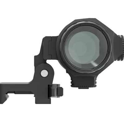 VO MAVERICK-IV 3x22 Magnifier Mini - Black OD-A-SCMF-35 asgbox.pl VO MAVERICK-IV 3x22 Magnifier Mini - Black OD-A-SCMF-35 asgbox.pl
