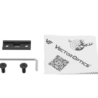 VO MAVERICK-IV 3x22 Magnifier Mini - Black OD-A-SCMF-35 asgbox.pl VO MAVERICK-IV 3x22 Magnifier Mini - Black OD-A-SCMF-35 asgbox.pl