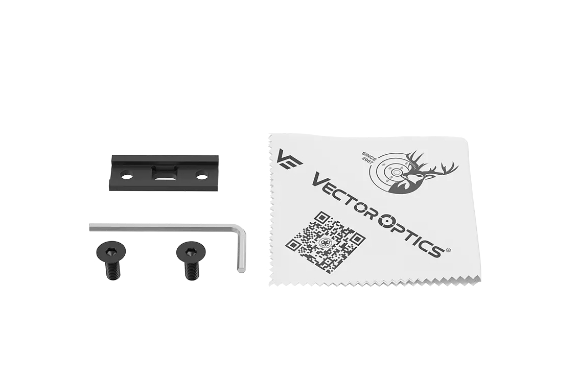 VO MAVERICK-IV 3x22 Magnifier Mini - Black OD-A-SCMF-35 asgbox.pl VO MAVERICK-IV 3x22 Magnifier Mini - Black - obrazek 11