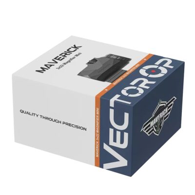 VO MAVERICK-IV 3x22 Magnifier Mini - Black OD-A-SCMF-35 asgbox.pl VO MAVERICK-IV 3x22 Magnifier Mini - Black OD-A-SCMF-35 asgbox.pl