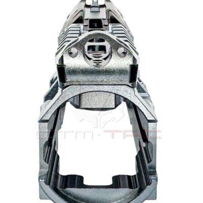 CTM AAP-01 FUKU-2 SHARK Cutout CNC Upper Set (Long) - Grey OD-A-CTM0087-GY asgbox.pl