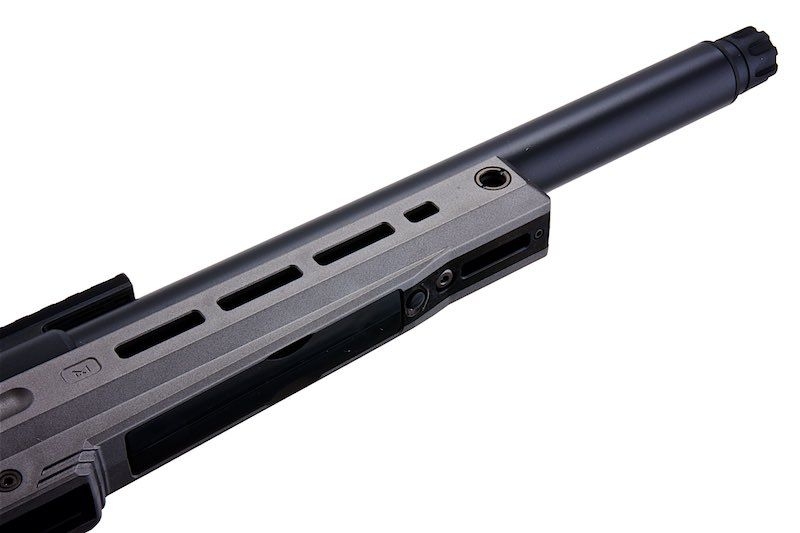 TM VSR-ONE - Stealth Gray OD-A-MDM0020-GY asgbox.pl TM VSR-ONE - Stealth Gray - obrazek 6