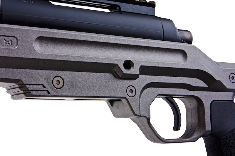 TM VSR-ONE - Stealth Gray OD-A-MDM0020-GY asgbox.pl TM VSR-ONE - Stealth Gray - obrazek 7