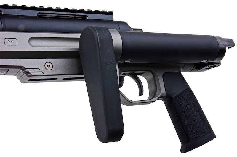 TM VSR-ONE - Stealth Gray OD-A-MDM0020-GY asgbox.pl TM VSR-ONE - Stealth Gray - obrazek 10