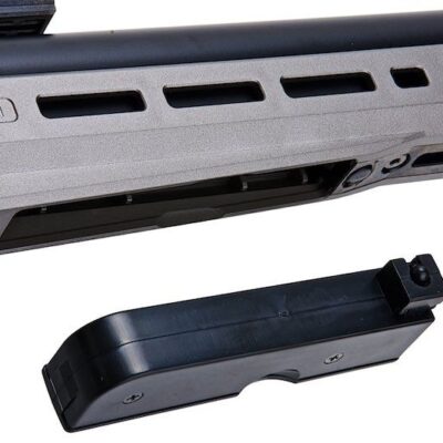 TM VSR-ONE - Stealth Gray OD-A-MDM0020-GY asgbox.pl TM VSR-ONE - Stealth Gray OD-A-MDM0020-GY asgbox.pl