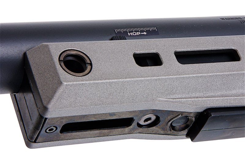 TM VSR-ONE - Stealth Gray OD-A-MDM0020-GY asgbox.pl TM VSR-ONE - Stealth Gray - obrazek 13