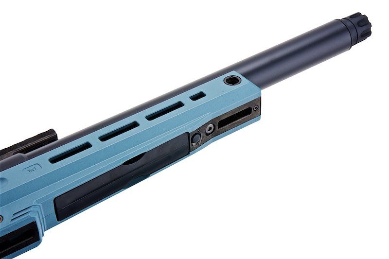 TM VSR-ONE - Phantom Blue OD-A-MDM0020-BLU asgbox.pl TM VSR-ONE - Phantom Blue - obrazek 6