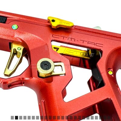 CTM CNC Trigger Bar for AAP-01 - Blue OD-A-CTM0090-BL asgbox.pl CTM CNC Trigger Bar for AAP-01 - Blue OD-A-CTM0090-BL asgbox.pl