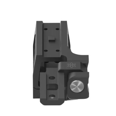 VO 1-Piece RIS Base for SCRAPPER Red Dot Sight and PARAGON Magnifier - Black OD-A-XASR-RM02 asgbox.pl VO 1-Piece RIS Base for SCRAPPER Red Dot Sight and PARAGON Magnifier - Black OD-A-XASR-RM02 asgbox.pl