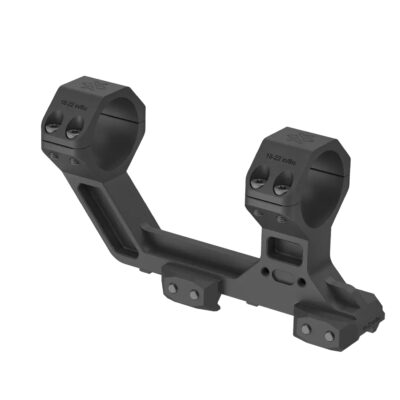 Alternative view of VO AR15 High One-Piece RIS Mount for 30 mm Riflescope - Black