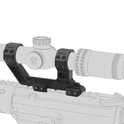 VO AR15 High One-Piece RIS Mount for 30 mm Riflescope - Black OD-A-XASR-3038 asgbox.pl VO AR15 High One-Piece RIS Mount for 30 mm Riflescope - Black OD-A-XASR-3038 asgbox.pl