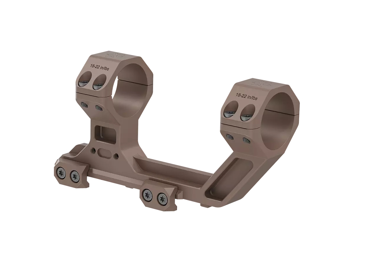 VO AR15 High One-Piece RIS Mount for 30 mm Riflescope - Tan OD-A-XASR-F3038 asgbox.pl VO AR15 High One-Piece RIS Mount for 30 mm Riflescope - Tan - obrazek 3