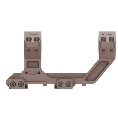 VO AR15 High One-Piece RIS Mount for 30 mm Riflescope - Tan OD-A-XASR-F3038 asgbox.pl VO AR15 High One-Piece RIS Mount for 30 mm Riflescope - Tan OD-A-XASR-F3038 asgbox.pl