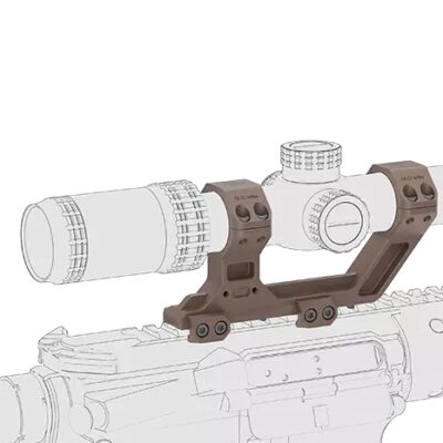 VO AR15 High One-Piece RIS Mount for 30 mm Riflescope - Tan OD-A-XASR-F3038 asgbox.pl VO AR15 High One-Piece RIS Mount for 30 mm Riflescope - Tan OD-A-XASR-F3038 asgbox.pl