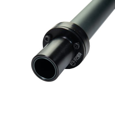 Alternative view of EPeS Extended Grenade Barrel PB40 UGL - 35 cm