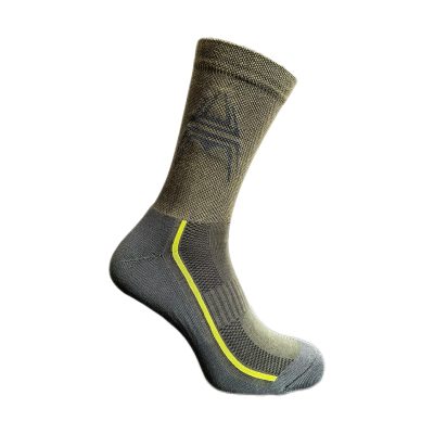ANAREUS SPIDER-OPS Military Socks - Green