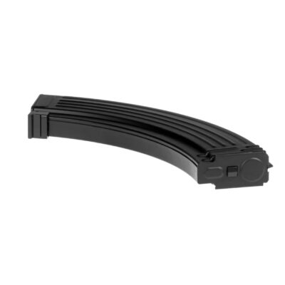 PIRATE ARMS AK / RPK Mid-Cap Magazine, 180 BBs - Black OD-A-PIRAT001 asgbox.pl PIRATE ARMS AK / RPK Mid-Cap Magazine, 180 BBs - Black OD-A-PIRAT001 asgbox.pl