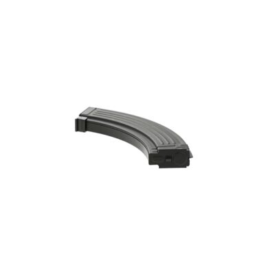 PIRATE ARMS AK / RPK Mid-Cap Magazine, 180 BBs - Black OD-A-PIRAT001 asgbox.pl PIRATE ARMS AK / RPK Mid-Cap Magazine, 180 BBs - Black OD-A-PIRAT001 asgbox.pl