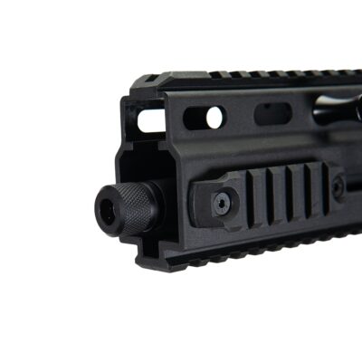 Alternative view of Delta Armory GP STRIBOG SP10A3 Charlie Upgrade - Black