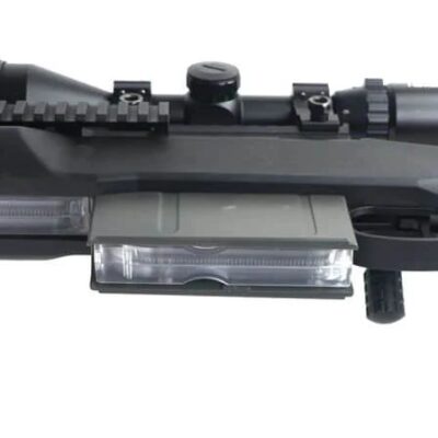 Novritsch SSG10 Magazine Holder - Grey OD-A-NOVRITSCH155 asgbox.pl Novritsch SSG10 Magazine Holder - Grey OD-A-NOVRITSCH155 asgbox.pl