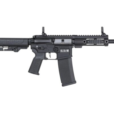 SA M4 CQB RL M-LOK Gen2 (SA-F04-RL FLEX(TM) BLDC(TM) HAL ETU(TM)) - Black OD-A-SPARMS333-BK asgbox.pl SA M4 CQB RL M-LOK Gen2 (SA-F04-RL FLEX(TM) BLDC(TM) HAL ETU(TM)) - Black OD-A-SPARMS333-BK asgbox.pl