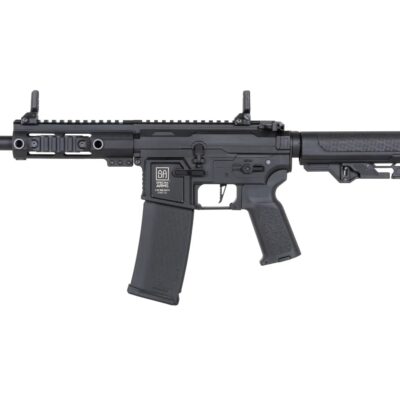 Alternative view of SA M4 CQB RL M-LOK Gen2 (SA-F04-RL FLEX(TM) BLDC(TM) HAL ETU(TM)) - Black