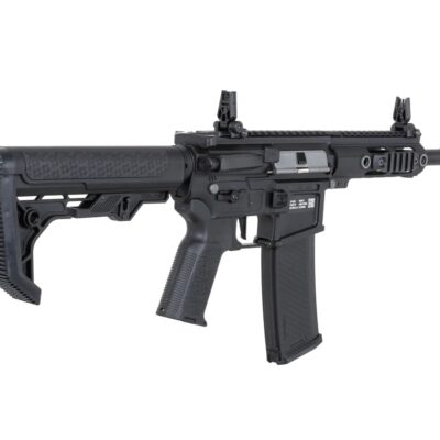SA M4 CQB RL M-LOK Gen2 (SA-F04-RL FLEX(TM) BLDC(TM) HAL ETU(TM)) - Black OD-A-SPARMS333-BK asgbox.pl SA M4 CQB RL M-LOK Gen2 (SA-F04-RL FLEX(TM) BLDC(TM) HAL ETU(TM)) - Black OD-A-SPARMS333-BK asgbox.pl