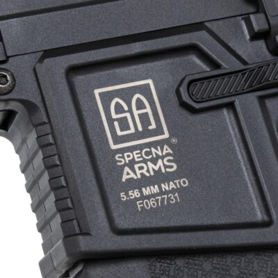 SA M4 CQB RL M-LOK Gen2 (SA-F04-RL FLEX(TM) BLDC(TM) HAL ETU(TM)) - Black OD-A-SPARMS333-BK asgbox.pl SA M4 CQB RL M-LOK Gen2 (SA-F04-RL FLEX(TM) BLDC(TM) HAL ETU(TM)) - Black OD-A-SPARMS333-BK asgbox.pl