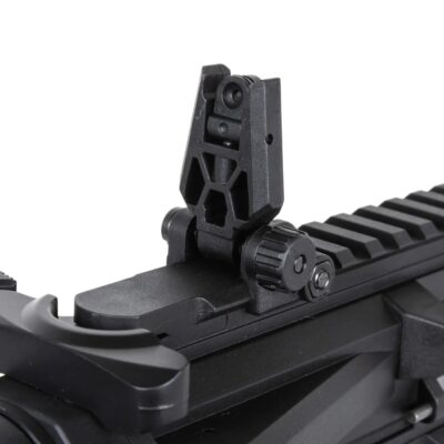 SA M4 CQB RL M-LOK Gen2 (SA-F04-RL FLEX(TM) BLDC(TM) HAL ETU(TM)) - Black OD-A-SPARMS333-BK asgbox.pl SA M4 CQB RL M-LOK Gen2 (SA-F04-RL FLEX(TM) BLDC(TM) HAL ETU(TM)) - Black OD-A-SPARMS333-BK asgbox.pl