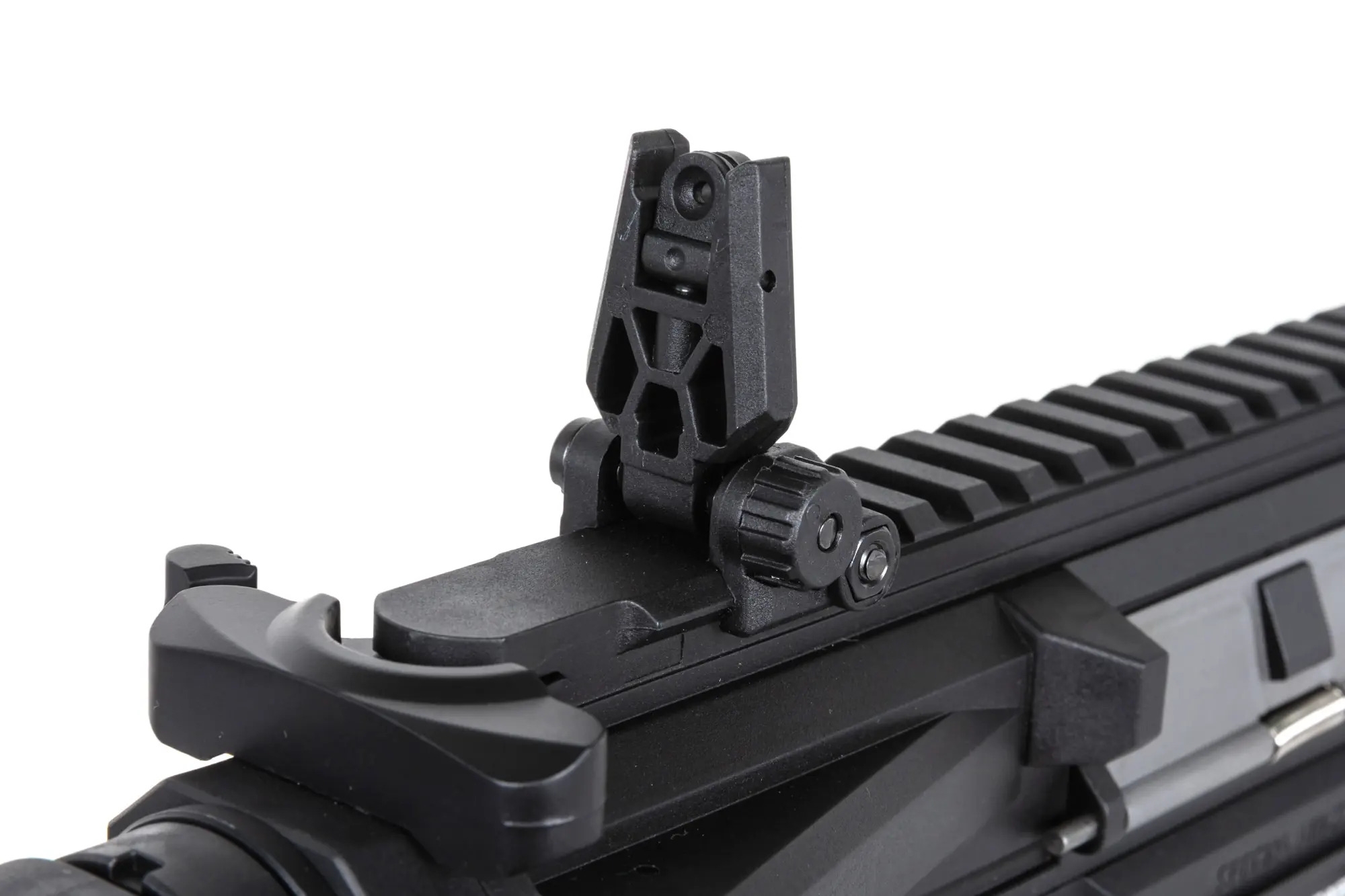 SA M4 CQB RL M-LOK Gen2 (SA-F04-RL FLEX(TM) BLDC(TM) HAL ETU(TM)) - Black OD-A-SPARMS333-BK asgbox.pl SA M4 CQB RL M-LOK Gen2 (SA-F04-RL FLEX(TM) BLDC(TM) HAL ETU(TM)) - Black - obrazek 15