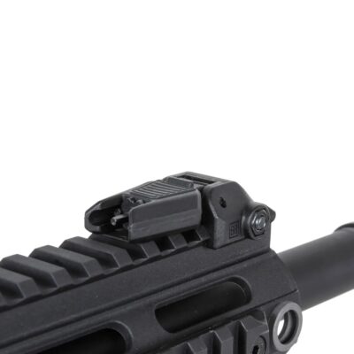 SA M4 CQB RL M-LOK Gen2 (SA-F04-RL FLEX(TM) BLDC(TM) HAL ETU(TM)) - Black OD-A-SPARMS333-BK asgbox.pl SA M4 CQB RL M-LOK Gen2 (SA-F04-RL FLEX(TM) BLDC(TM) HAL ETU(TM)) - Black OD-A-SPARMS333-BK asgbox.pl