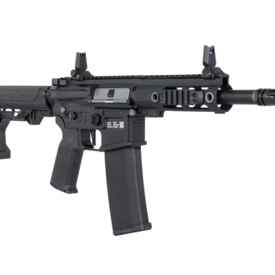 SA M4 CQB RL M-LOK Gen2 (SA-F04-RL FLEX(TM) BLDC(TM) HAL ETU(TM)) - Black OD-A-SPARMS333-BK asgbox.pl SA M4 CQB RL M-LOK Gen2 (SA-F04-RL FLEX(TM) BLDC(TM) HAL ETU(TM)) - Black OD-A-SPARMS333-BK asgbox.pl