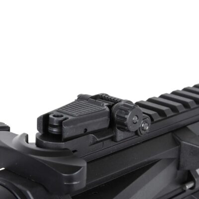 SA M4 CQB RL M-LOK Gen2 (SA-F04-RL FLEX(TM) BLDC(TM) HAL ETU(TM)) - Black OD-A-SPARMS333-BK asgbox.pl SA M4 CQB RL M-LOK Gen2 (SA-F04-RL FLEX(TM) BLDC(TM) HAL ETU(TM)) - Black OD-A-SPARMS333-BK asgbox.pl