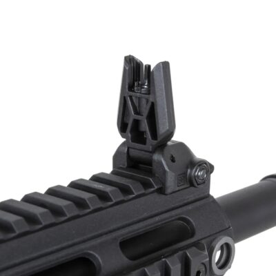 SA M4 CQB RL M-LOK Gen2 (SA-F04-RL FLEX(TM) BLDC(TM) HAL ETU(TM)) - Black OD-A-SPARMS333-BK asgbox.pl SA M4 CQB RL M-LOK Gen2 (SA-F04-RL FLEX(TM) BLDC(TM) HAL ETU(TM)) - Black OD-A-SPARMS333-BK asgbox.pl