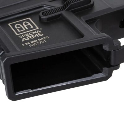 SA M4 CQB RL M-LOK Gen2 (SA-F04-RL FLEX(TM) BLDC(TM) HAL ETU(TM)) - Black OD-A-SPARMS333-BK asgbox.pl SA M4 CQB RL M-LOK Gen2 (SA-F04-RL FLEX(TM) BLDC(TM) HAL ETU(TM)) - Black OD-A-SPARMS333-BK asgbox.pl