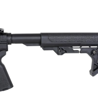 SA M4 CQB RL M-LOK Gen2 (SA-F04-RL FLEX(TM) BLDC(TM) HAL ETU(TM)) - Black OD-A-SPARMS333-BK asgbox.pl SA M4 CQB RL M-LOK Gen2 (SA-F04-RL FLEX(TM) BLDC(TM) HAL ETU(TM)) - Black OD-A-SPARMS333-BK asgbox.pl