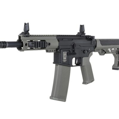 SA M4 CQB RL M-LOK Gen2 (SA-F04-RL FLEX(TM) BLDC(TM) HAL ETU(TM)) - Green OD-A-SPARMS333-OD asgbox.pl SA M4 CQB RL M-LOK Gen2 (SA-F04-RL FLEX(TM) BLDC(TM) HAL ETU(TM)) - Green OD-A-SPARMS333-OD asgbox.pl