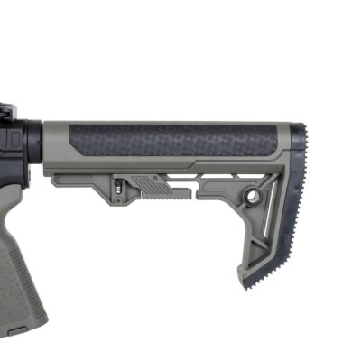 SA M4 CQB RL M-LOK Gen2 (SA-F04-RL FLEX(TM) BLDC(TM) HAL ETU(TM)) - Green OD-A-SPARMS333-OD asgbox.pl SA M4 CQB RL M-LOK Gen2 (SA-F04-RL FLEX(TM) BLDC(TM) HAL ETU(TM)) - Green OD-A-SPARMS333-OD asgbox.pl