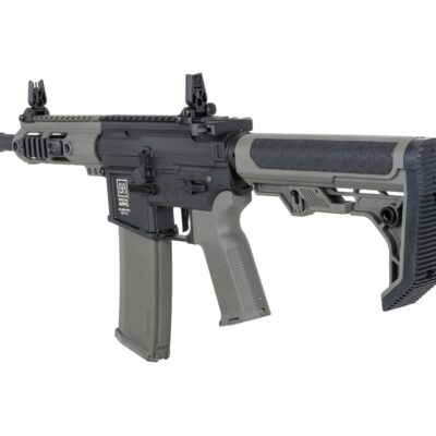 SA M4 CQB RL M-LOK Gen2 (SA-F04-RL FLEX(TM) BLDC(TM) HAL ETU(TM)) - Green OD-A-SPARMS333-OD asgbox.pl SA M4 CQB RL M-LOK Gen2 (SA-F04-RL FLEX(TM) BLDC(TM) HAL ETU(TM)) - Green OD-A-SPARMS333-OD asgbox.pl