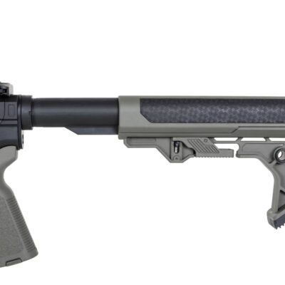 SA M4 CQB RL M-LOK Gen2 (SA-F04-RL FLEX(TM) BLDC(TM) HAL ETU(TM)) - Green OD-A-SPARMS333-OD asgbox.pl SA M4 CQB RL M-LOK Gen2 (SA-F04-RL FLEX(TM) BLDC(TM) HAL ETU(TM)) - Green OD-A-SPARMS333-OD asgbox.pl