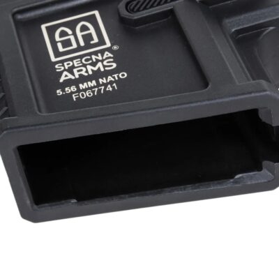 SA M4 CQB RL M-LOK Gen2 (SA-F04-RL FLEX(TM) BLDC(TM) HAL ETU(TM)) - Green OD-A-SPARMS333-OD asgbox.pl SA M4 CQB RL M-LOK Gen2 (SA-F04-RL FLEX(TM) BLDC(TM) HAL ETU(TM)) - Green OD-A-SPARMS333-OD asgbox.pl