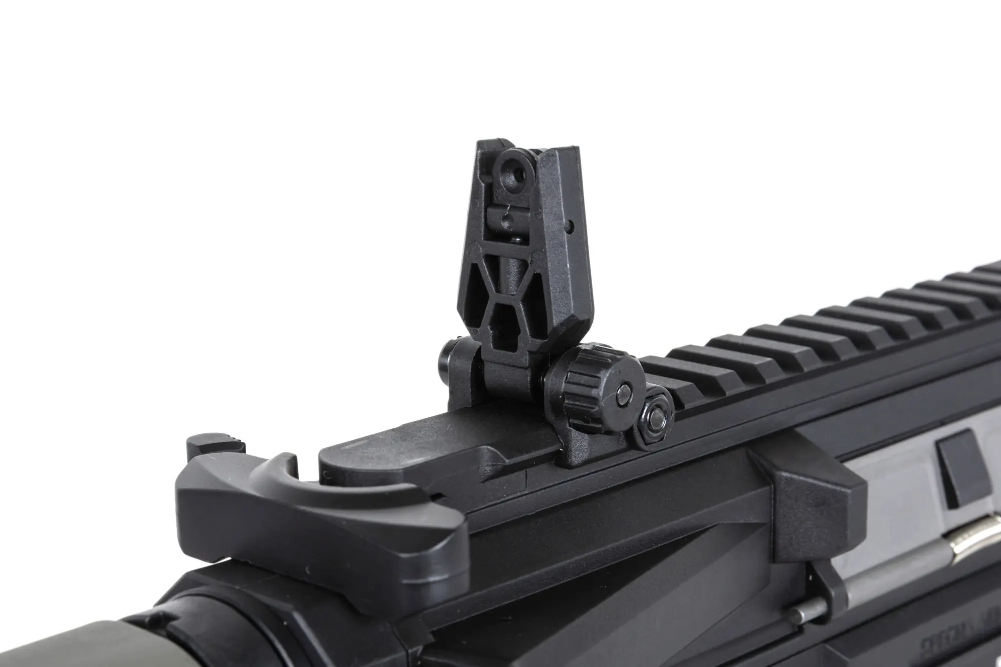 SA M4 CQB RL M-LOK Gen2 (SA-F04-RL FLEX(TM) BLDC(TM) HAL ETU(TM)) - Green OD-A-SPARMS333-OD asgbox.pl SA M4 CQB RL M-LOK Gen2 (SA-F04-RL FLEX(TM) BLDC(TM) HAL ETU(TM)) - Green - obrazek 15