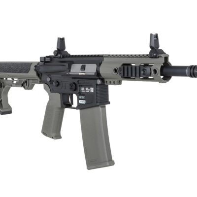 SA M4 CQB RL M-LOK Gen2 (SA-F04-RL FLEX(TM) BLDC(TM) HAL ETU(TM)) - Green OD-A-SPARMS333-OD asgbox.pl SA M4 CQB RL M-LOK Gen2 (SA-F04-RL FLEX(TM) BLDC(TM) HAL ETU(TM)) - Green OD-A-SPARMS333-OD asgbox.pl